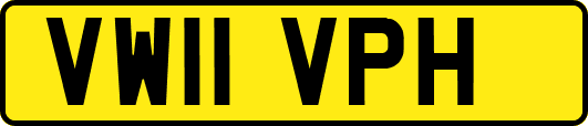 VW11VPH