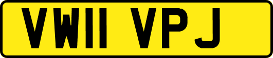VW11VPJ
