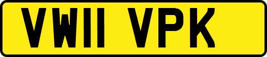 VW11VPK