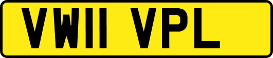 VW11VPL
