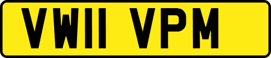 VW11VPM