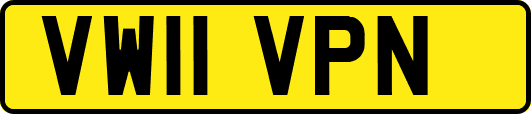 VW11VPN