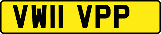 VW11VPP