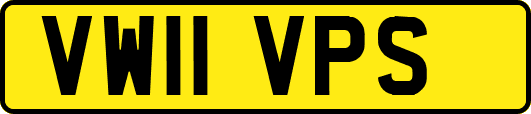 VW11VPS