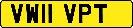 VW11VPT
