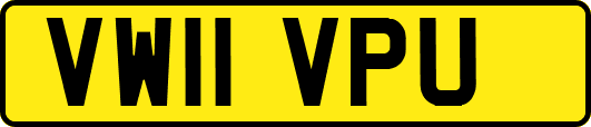 VW11VPU