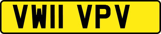 VW11VPV