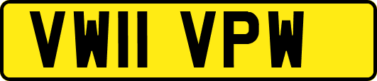 VW11VPW