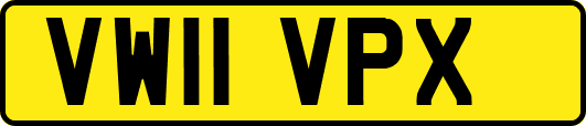 VW11VPX