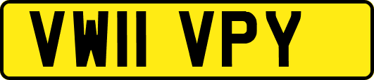 VW11VPY