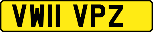 VW11VPZ