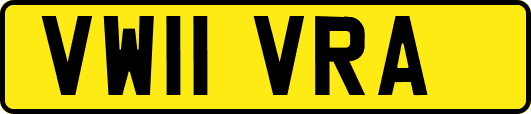 VW11VRA
