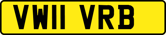 VW11VRB
