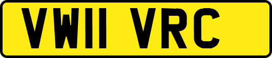 VW11VRC