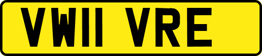 VW11VRE