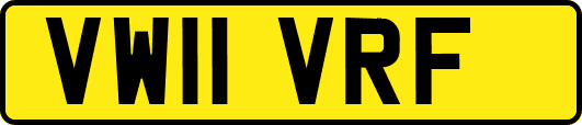 VW11VRF