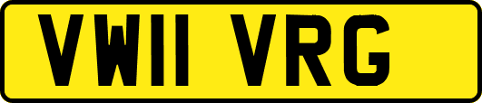 VW11VRG