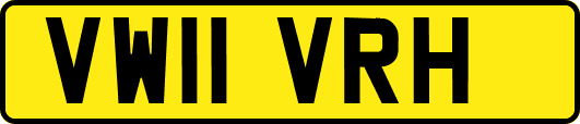 VW11VRH