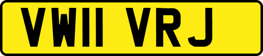 VW11VRJ
