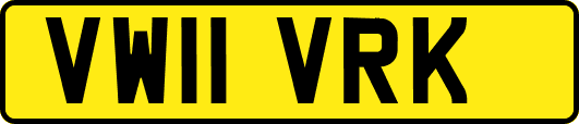 VW11VRK