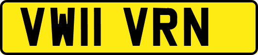 VW11VRN