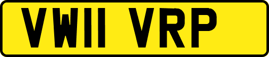 VW11VRP