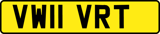 VW11VRT