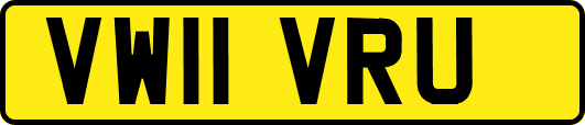 VW11VRU