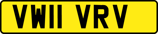 VW11VRV