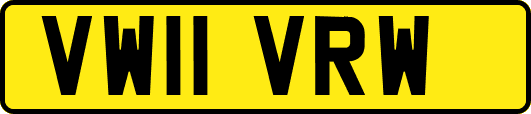VW11VRW