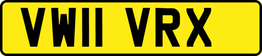 VW11VRX