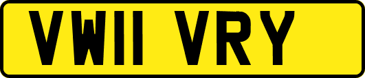 VW11VRY
