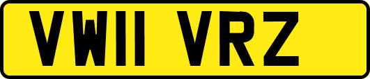 VW11VRZ
