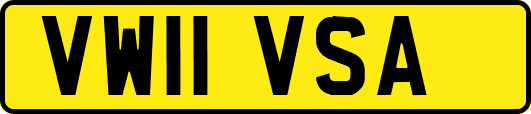 VW11VSA