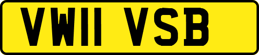 VW11VSB