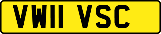 VW11VSC