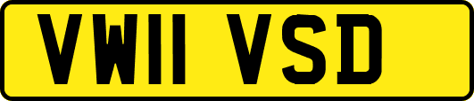 VW11VSD