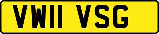 VW11VSG