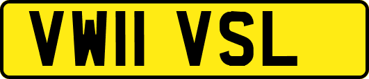 VW11VSL