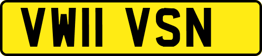 VW11VSN