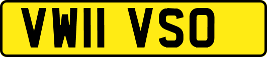 VW11VSO