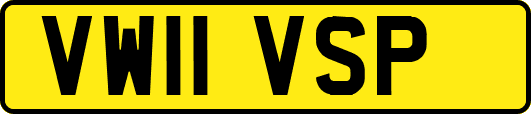 VW11VSP