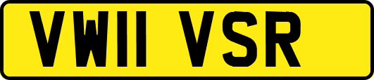 VW11VSR