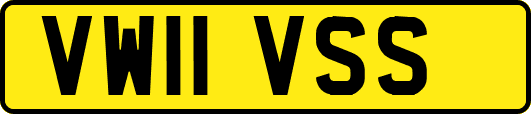 VW11VSS