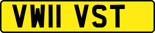 VW11VST