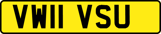 VW11VSU