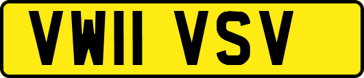 VW11VSV