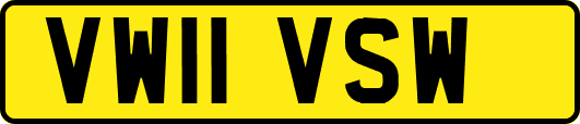 VW11VSW