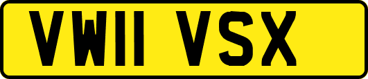 VW11VSX