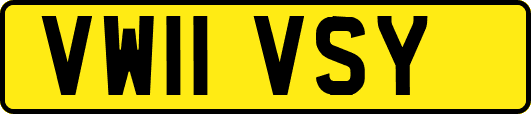 VW11VSY